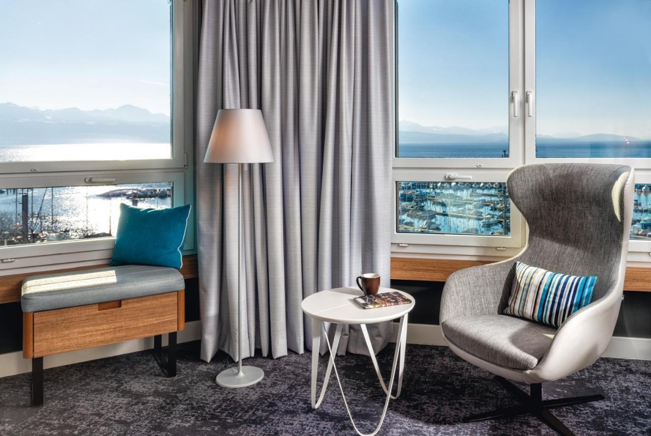 Hotel Moevenpick