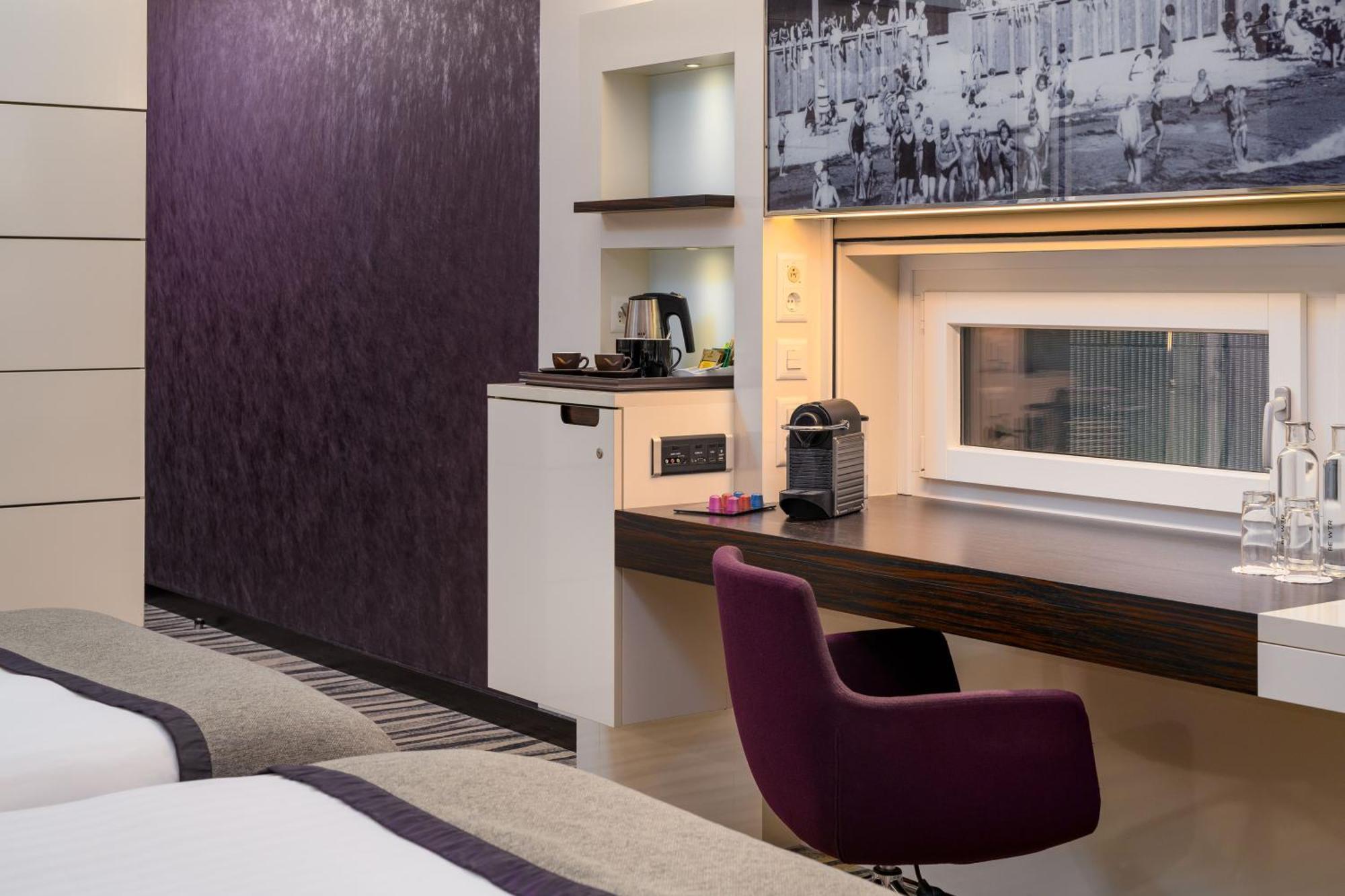 Moevenpick Lausana