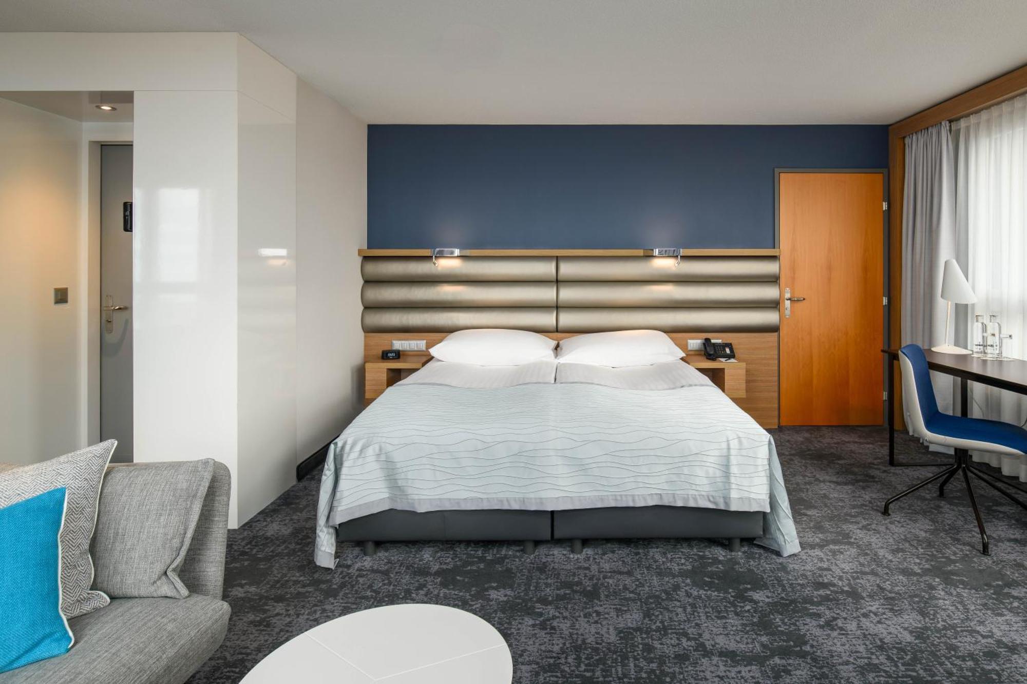 Moevenpick Lausanne