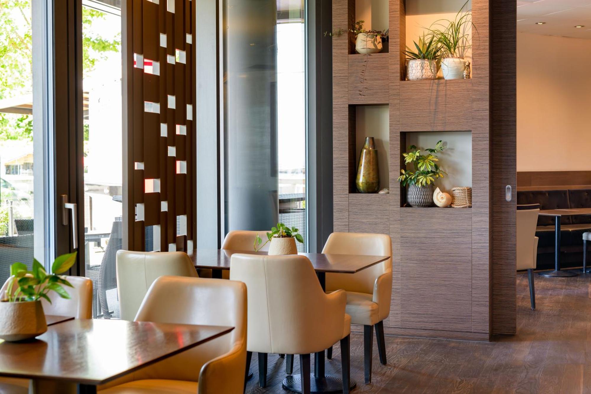 Moevenpick Lausana