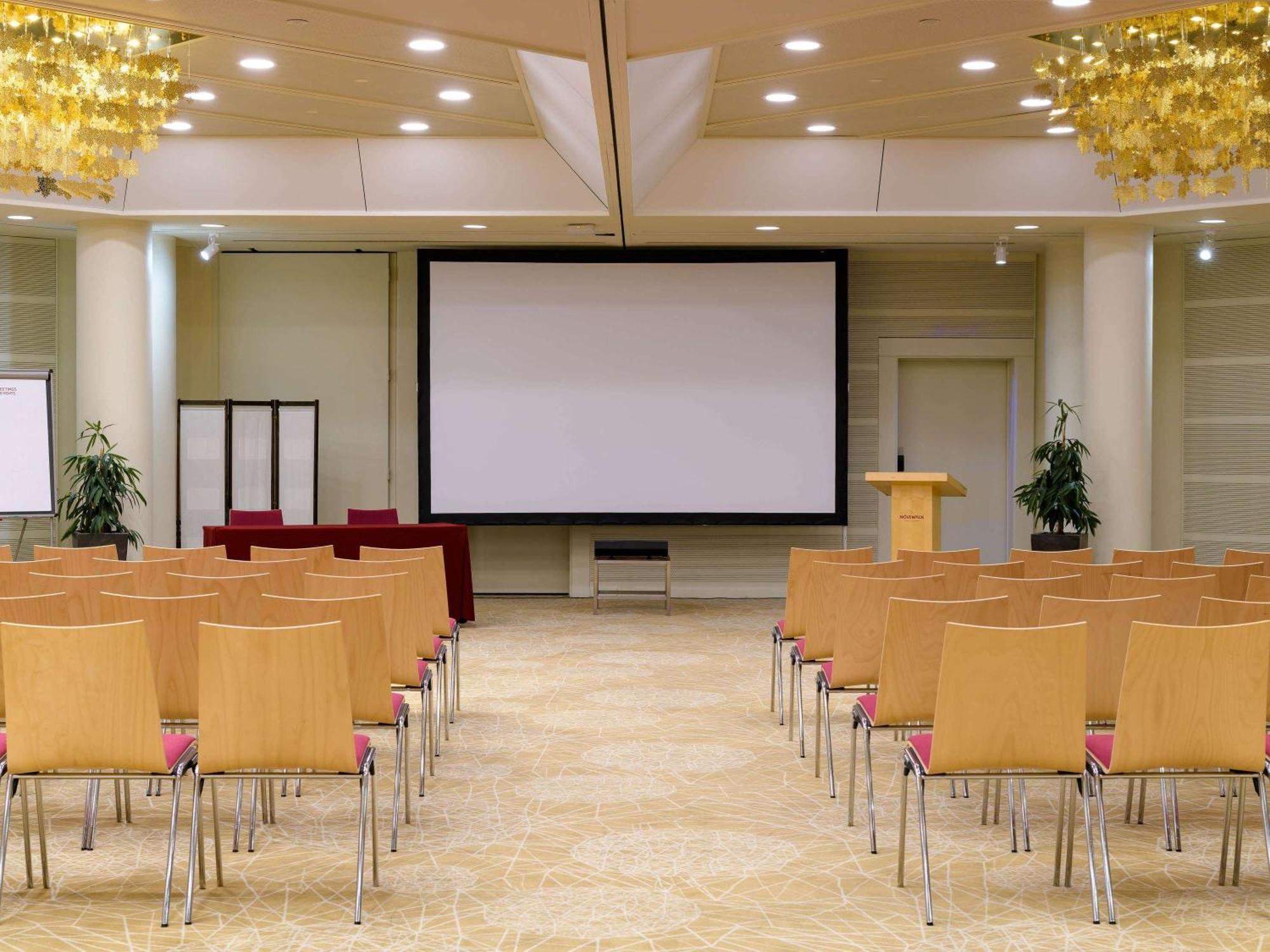 Moevenpick Lausanne