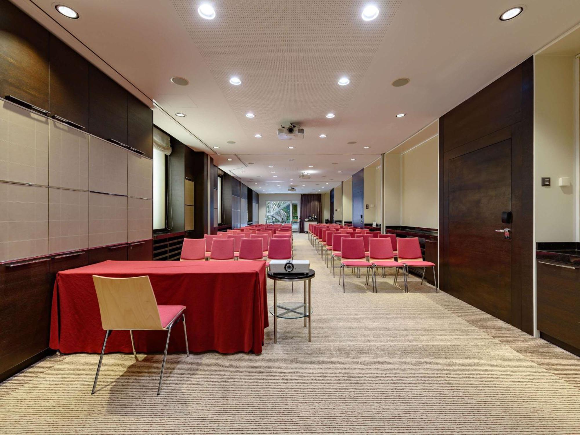 Moevenpick Lausana