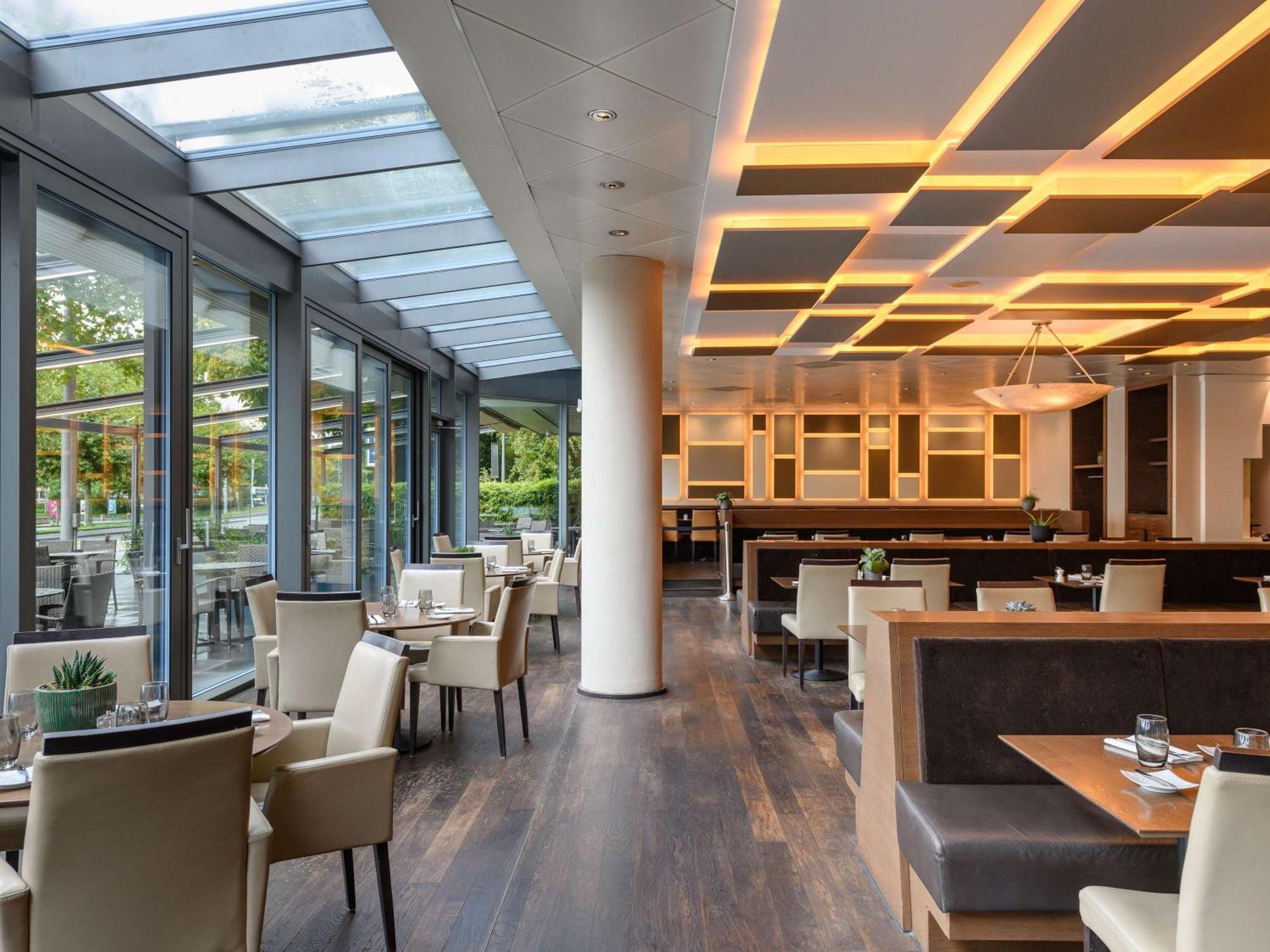 Hotel Moevenpick