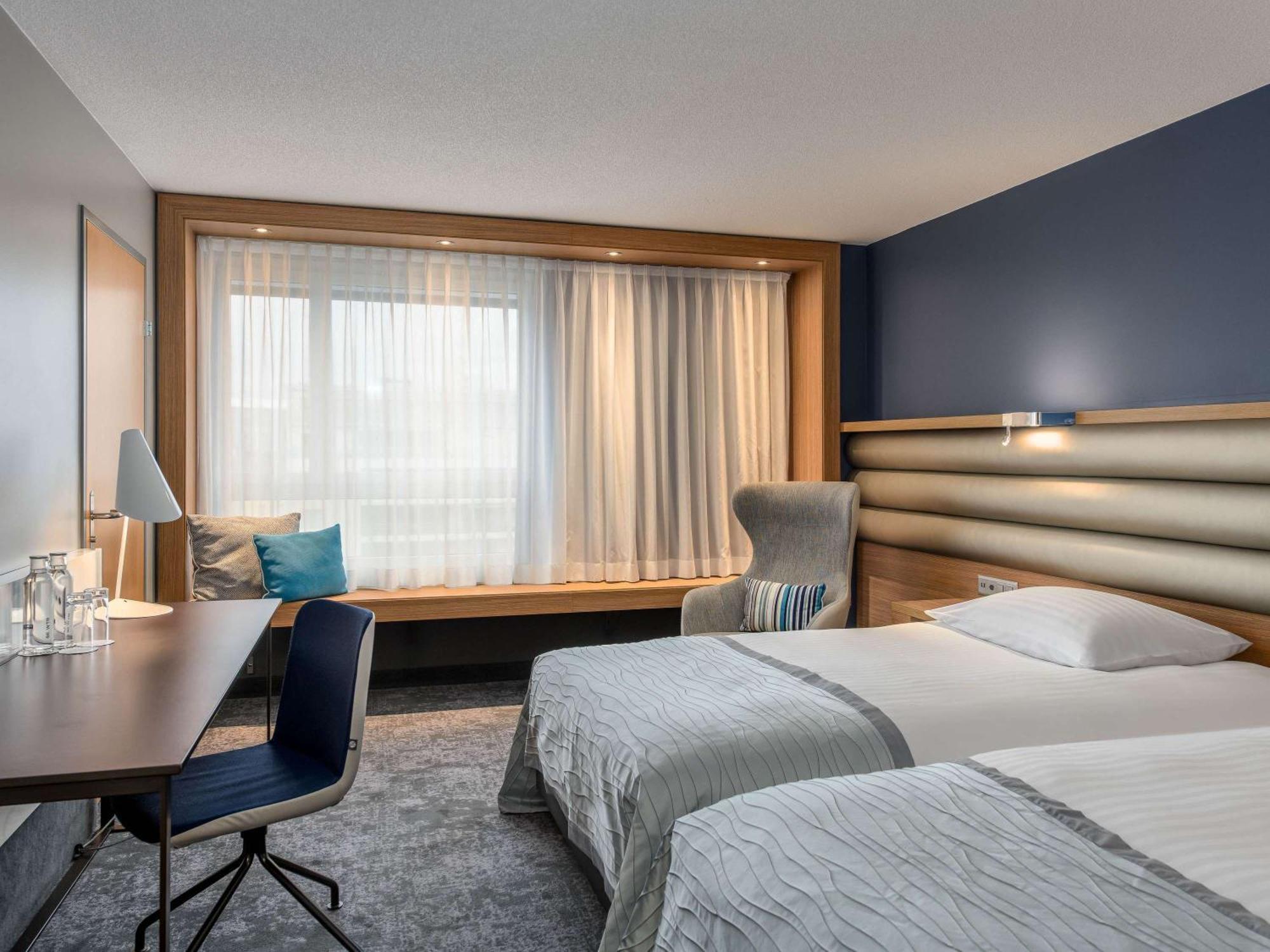 Moevenpick Hotel