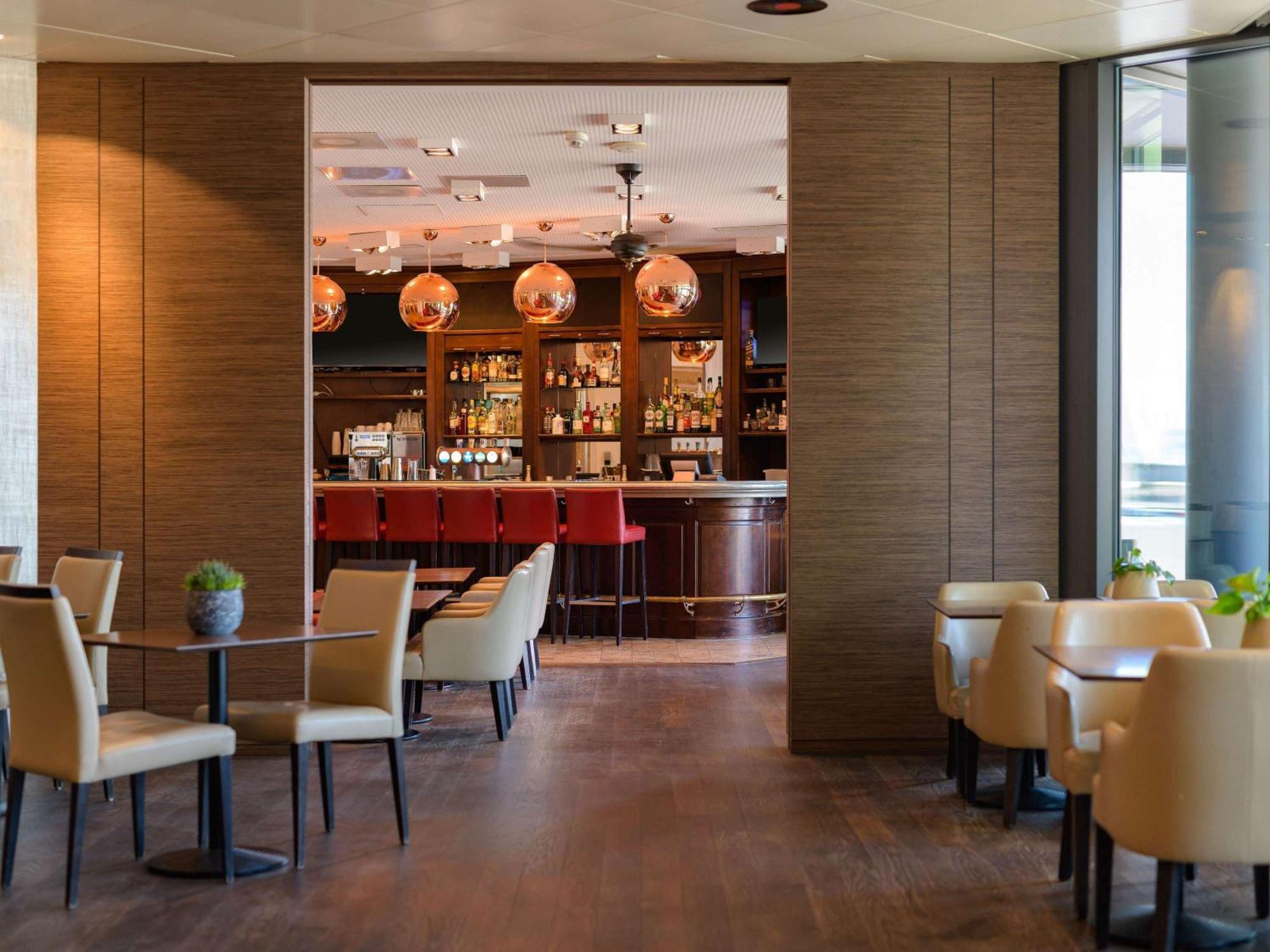 Hotel Moevenpick