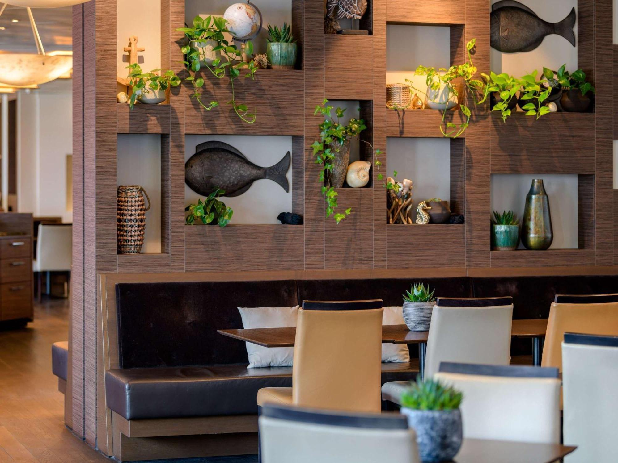 Hotel Moevenpick Lausana