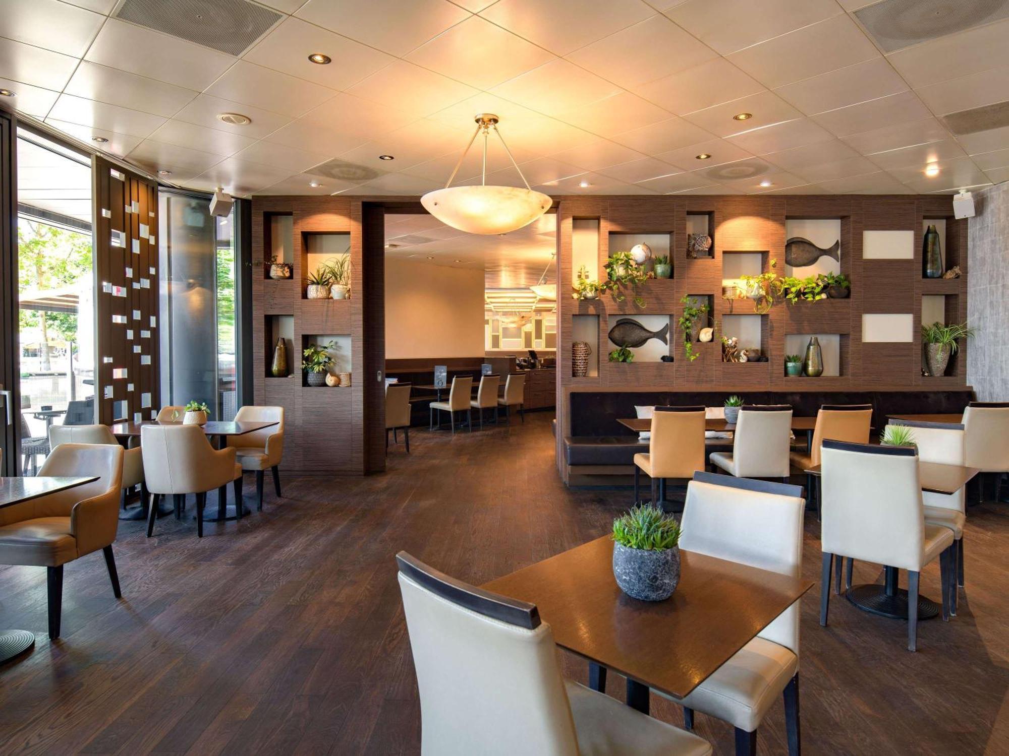Moevenpick 4*